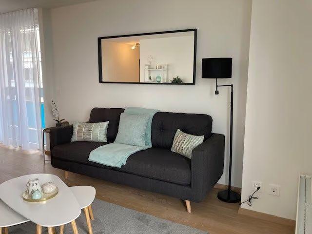 Apartment mieten in Lausanne, District de Lausanne