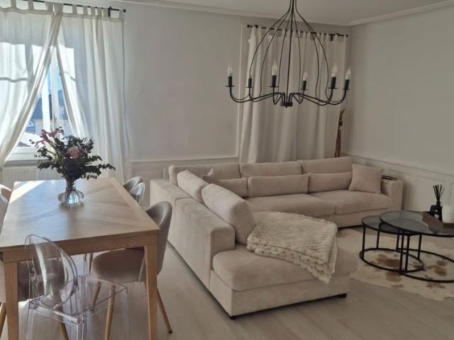 Apartment mieten in La Chaux-de-Fonds