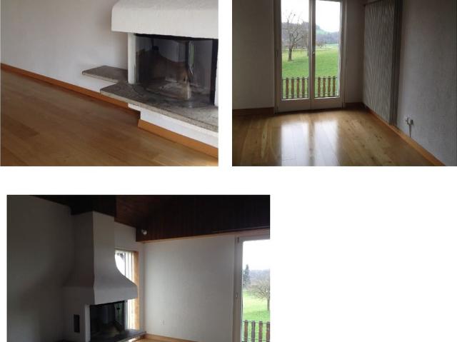 Apartment mieten in Misery-Courtion, Freiburg