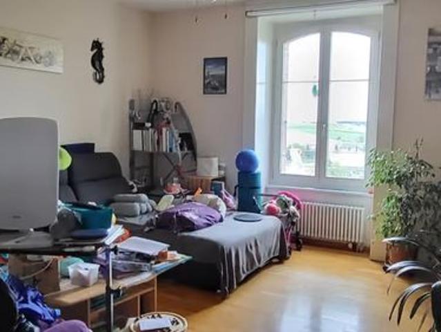 Apartment mieten in Saint-Blaise, Laténa