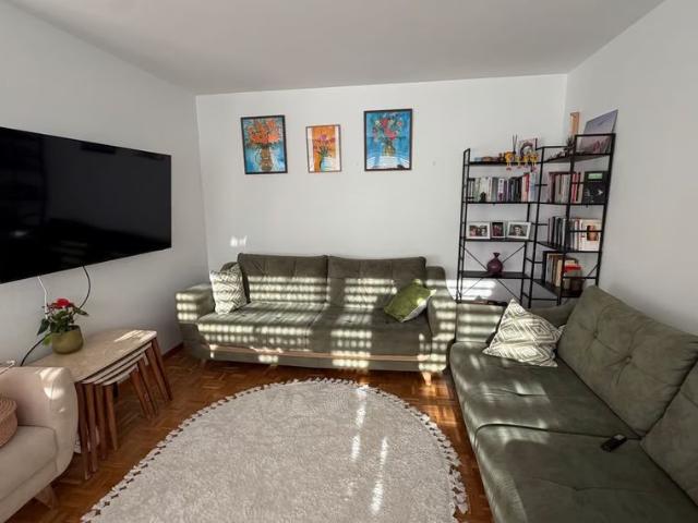Apartment mieten in Unterzollikofen, Zollikofen