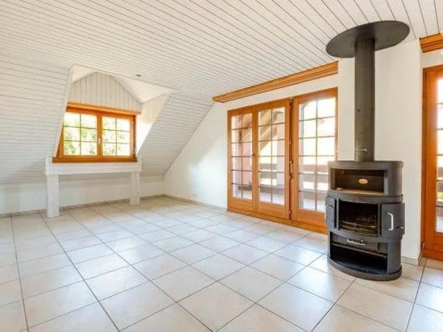 Apartment mieten in Affoltern am Albis, Zürich