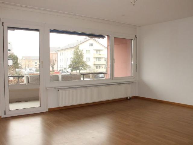 Apartment mieten in Orpund, Bern