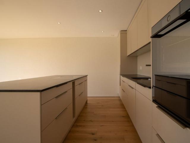 Apartment mieten in Muntelier, Seebezirk / District du Lac