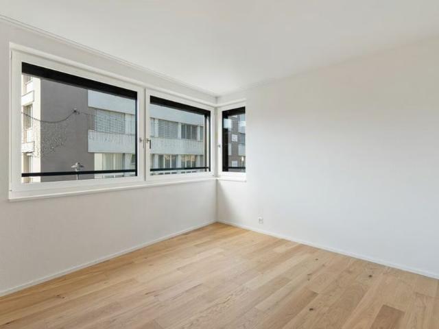 Apartment mieten in Heslibach, Küsnacht (ZH)