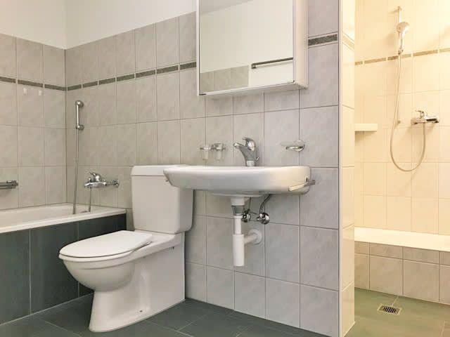 Apartment mieten in Zurzach, Aargau