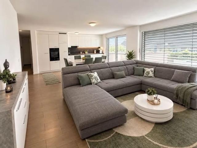 Apartment mieten in Frümsen, Sennwald