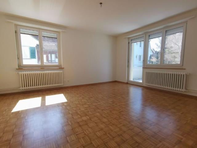 Apartment mieten in Schaffhausen