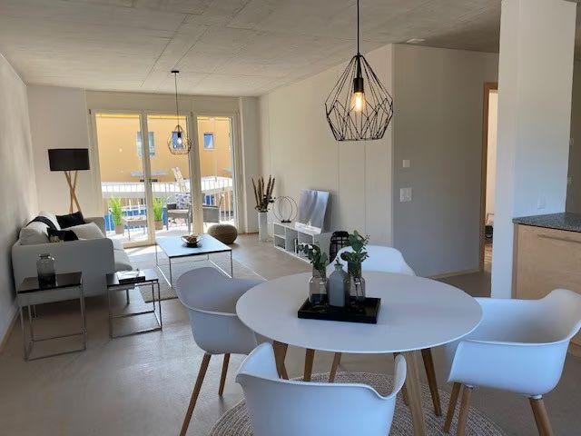 Apartment mieten in Itingen, Basel-Landschaft