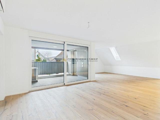 Apartment mieten in Aesch (ZH), Zürich