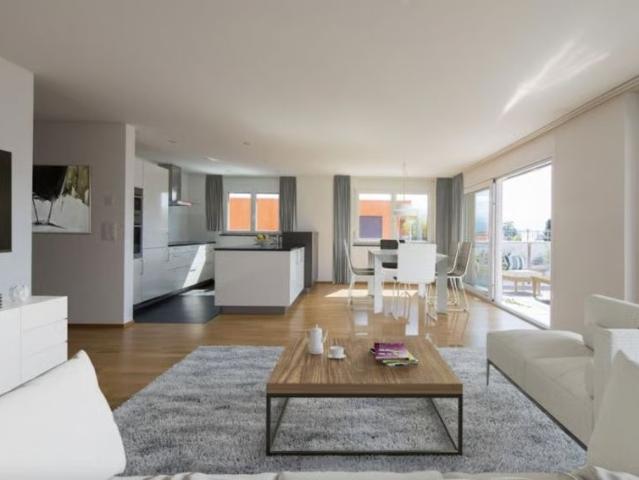 Apartment mieten in Altstätten (SG), St. Gallen
