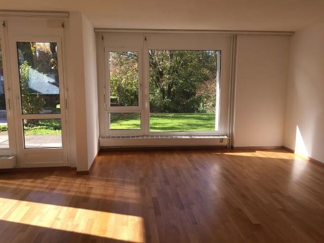 Apartment mieten in Tannacker, Muri bei Bern
