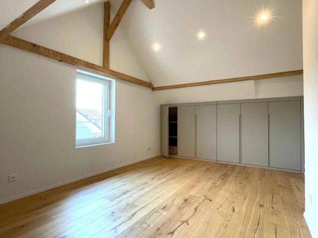Apartment mieten in Au (SG), St. Gallen