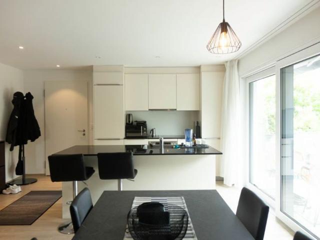 Apartment mieten in Dübendorf, Zürich
