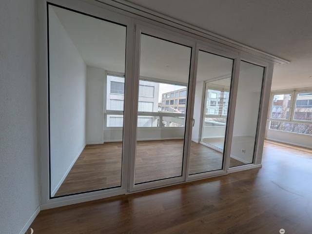 Apartment mieten in Biel, Bern