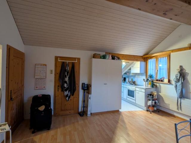 Apartment mieten in Schleitheim, Schaffhausen