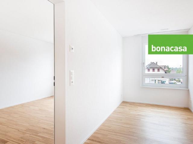 Apartment mieten in Utzenstorf, Bern