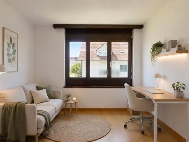 Apartment mieten in Staad (SG), St. Gallen