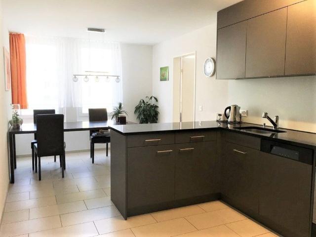 Apartment mieten in Landquart, Graubünden
