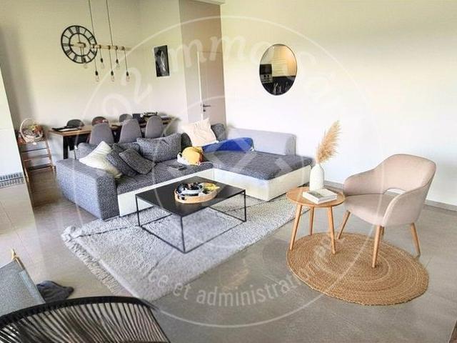 Apartment mieten in Grandsivaz, Freiburg