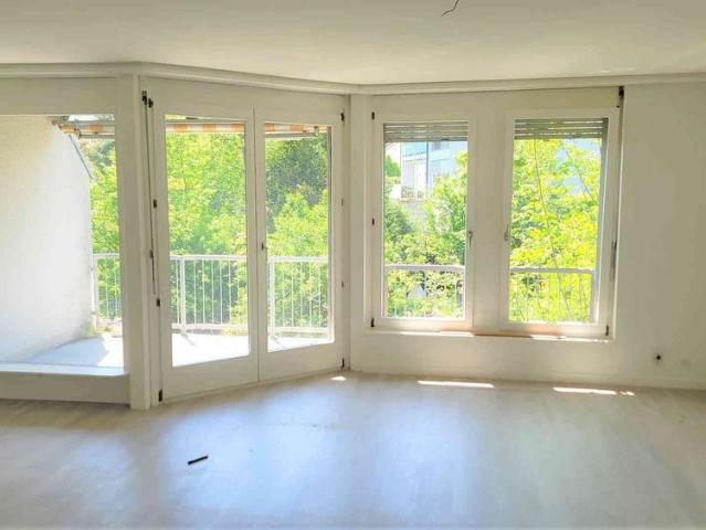 Apartment mieten in Oberwil (BL), Basel-Landschaft