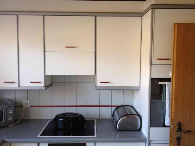 Apartment mieten in Menziken, Aargau