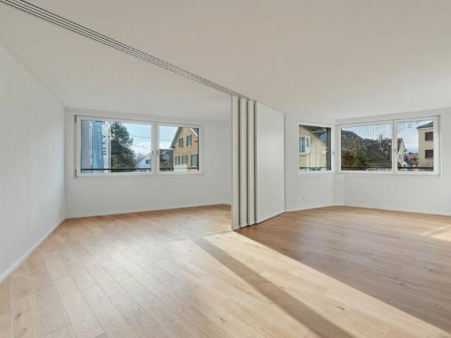 Apartment mieten in Küsnacht (ZH), Zürich