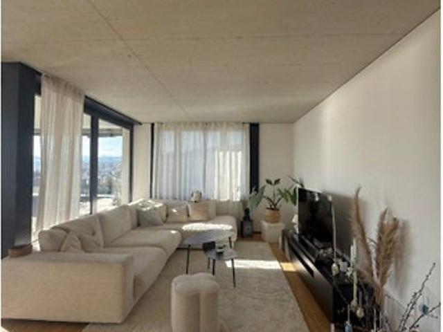 Apartment mieten in Oberrieden, Zürich