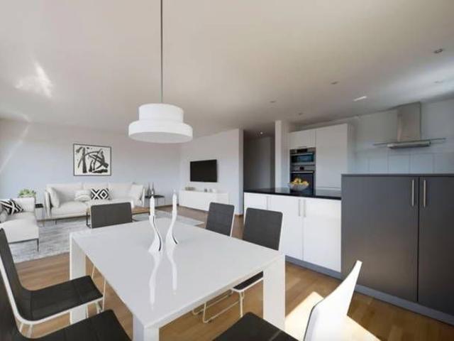 Apartment mieten in Altstätten (SG), St. Gallen