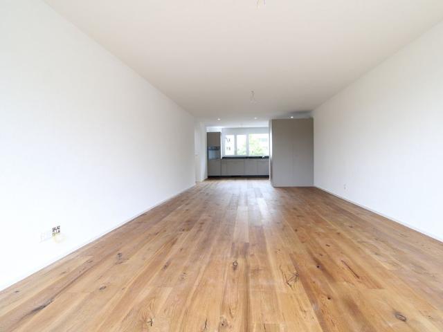 Apartment mieten in Schwarzenbach (SG), St. Gallen