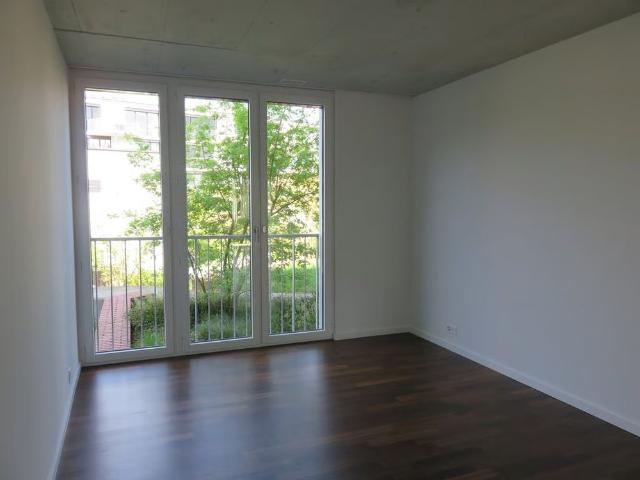 Apartment mieten in Schlieren, Zürich