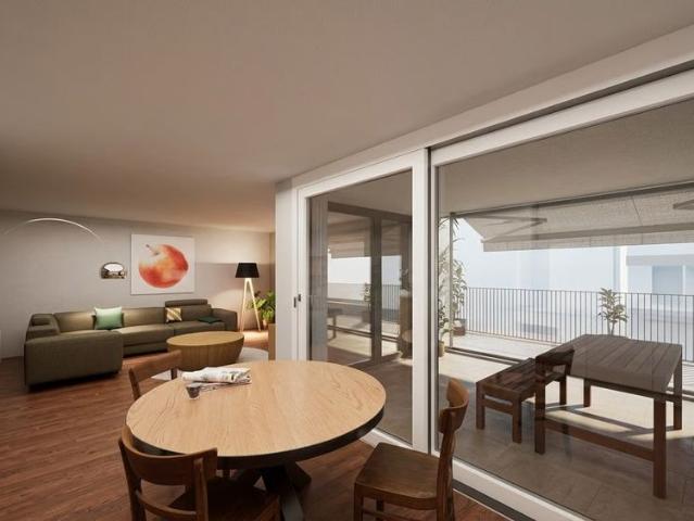 Apartment mieten in Wallisellen, Bezirk Bülach