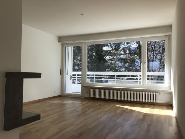 Apartment mieten in Binningen, Basel-Landschaft