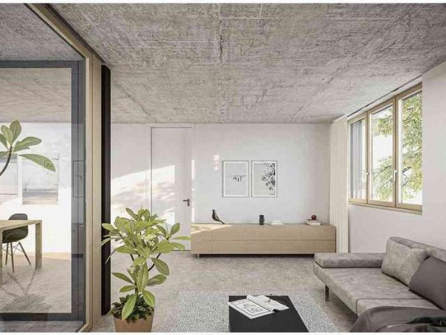 Apartment mieten in Diepoldsau, St. Gallen