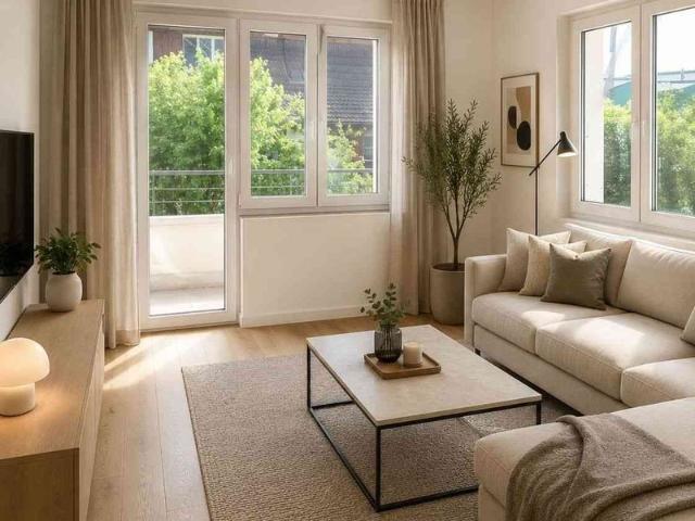 Apartment mieten in Murgenthal, Aargau