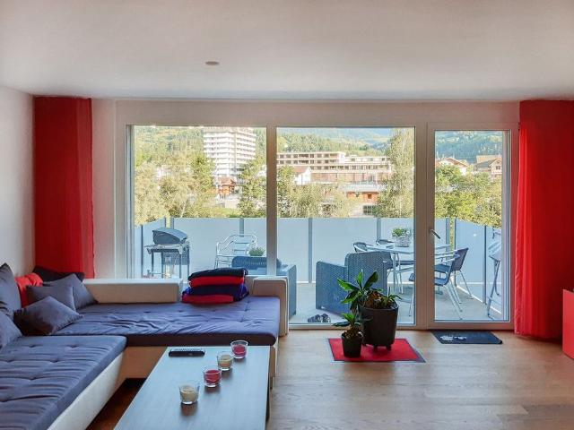 Apartment mieten in Ilanz, Graubünden