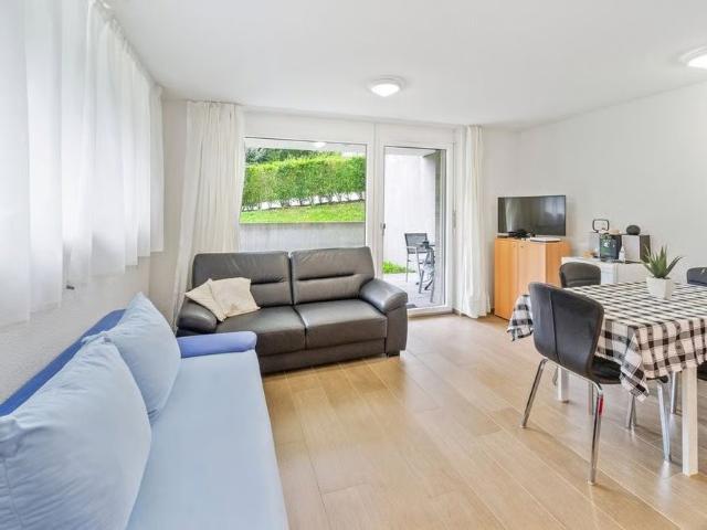 Apartment mieten in Frümsen, Sennwald