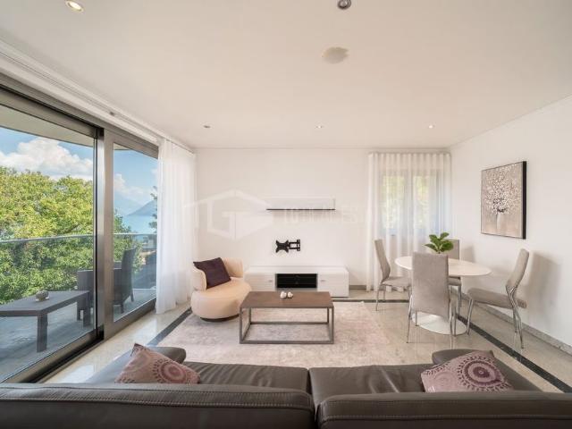 Apartment mieten in Paradiso, Tessin