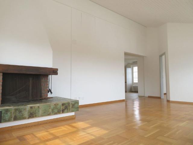 Haus mieten in Boniswil, Aargau