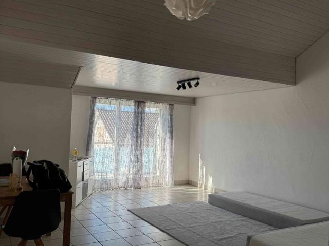 Apartment mieten in Uznach, Wahlkreis See-Gaster