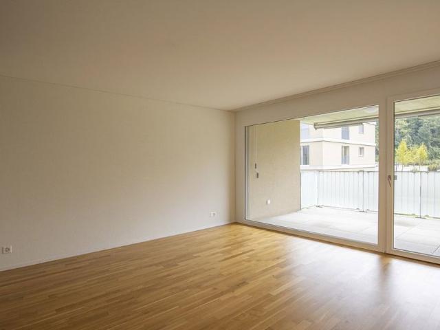 Apartment mieten in Liestal, Basel-Landschaft