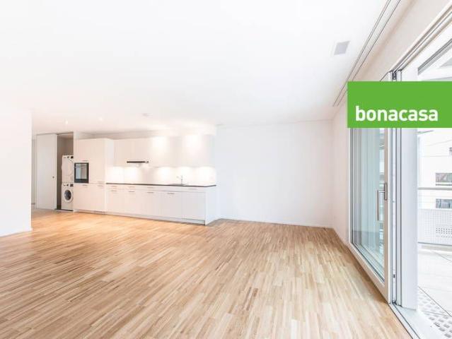 Apartment mieten in Utzenstorf, Bern