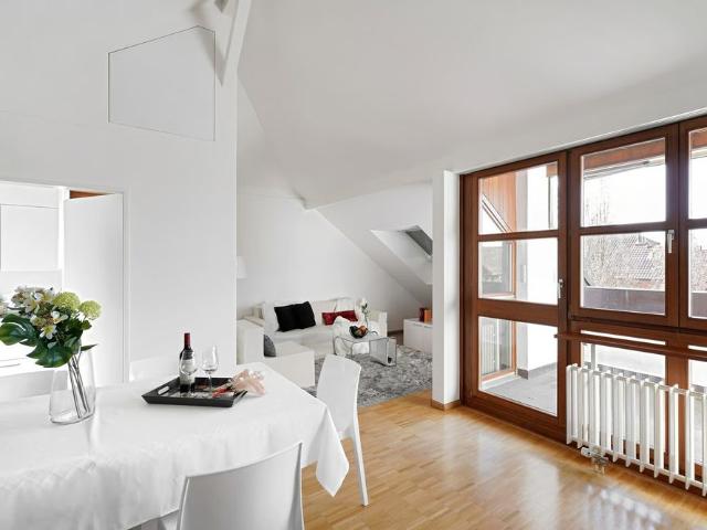 Haus mieten in Allschwil, Bezirk Arlesheim