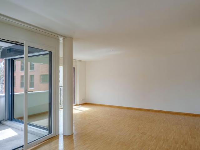 Apartment mieten in Schwarzenbach (SG), St. Gallen