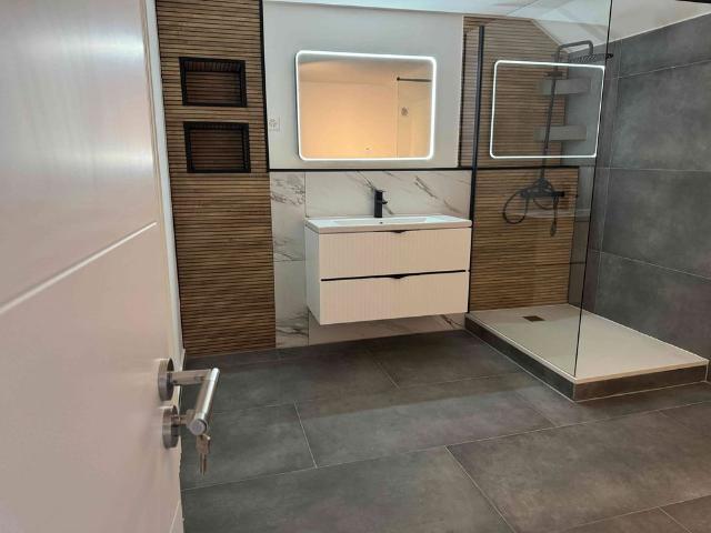 Apartment mieten in Balgach, St. Gallen