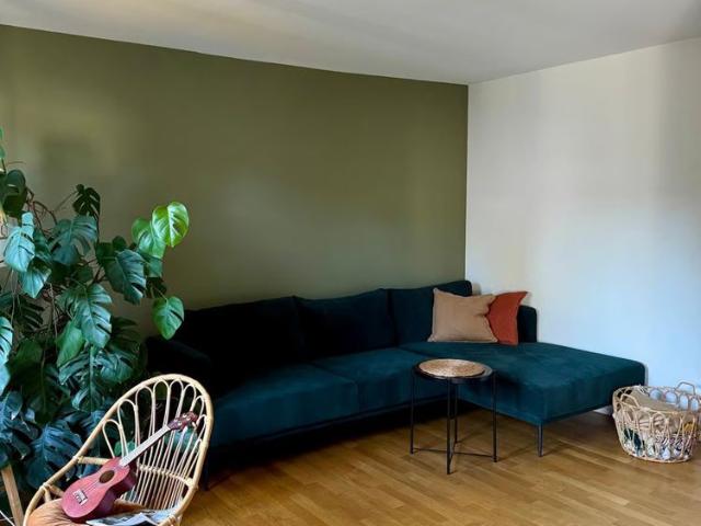 Apartment mieten in Tribschen, Luzern