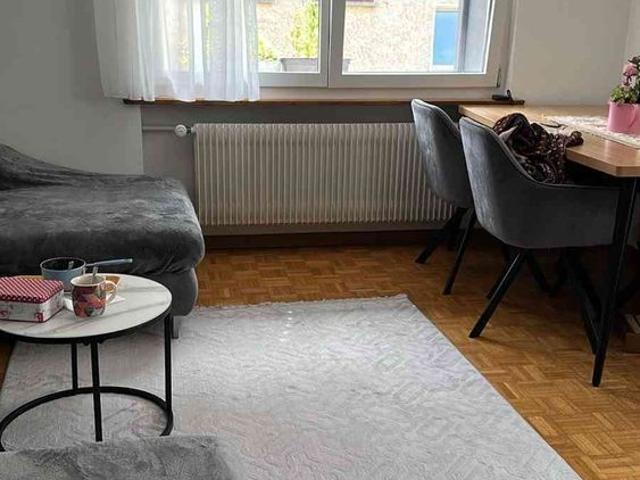 Apartment mieten in Belp