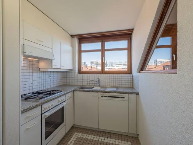 Apartment mieten in Allschwil, Basel-Landschaft