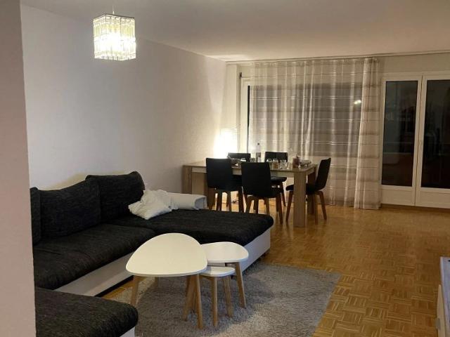 Haus mieten in Biel, Bern