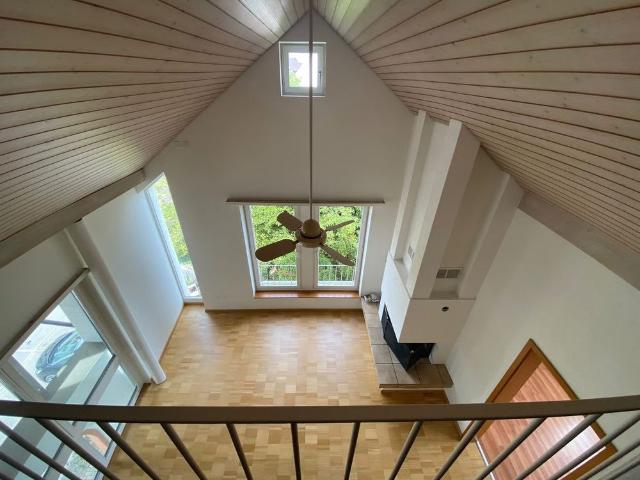 Apartment mieten in Seltisberg, Basel-Landschaft